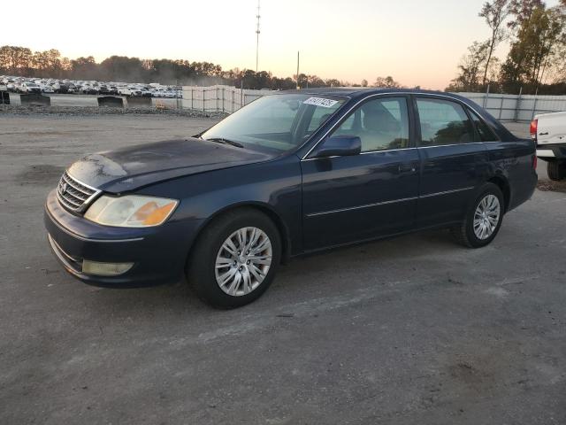 2004 TOYOTA AVALON XL, 