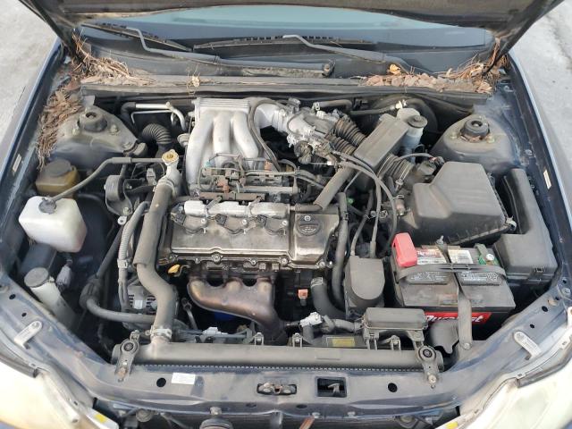 4T1BF28B24U351351 - 2004 TOYOTA AVALON XL BLUE photo 11