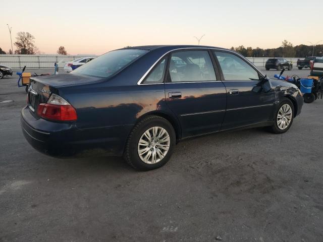 4T1BF28B24U351351 - 2004 TOYOTA AVALON XL BLUE photo 3