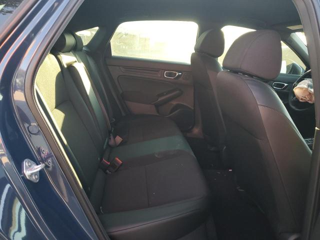 2HGFE2F52TH517764 - 2026 HONDA CIVIC SPORT GRAY photo 10