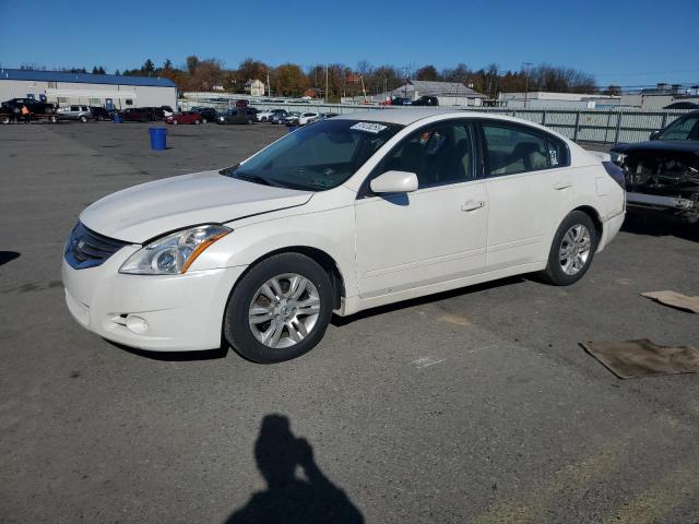 2012 NISSAN ALTIMA BASE, 