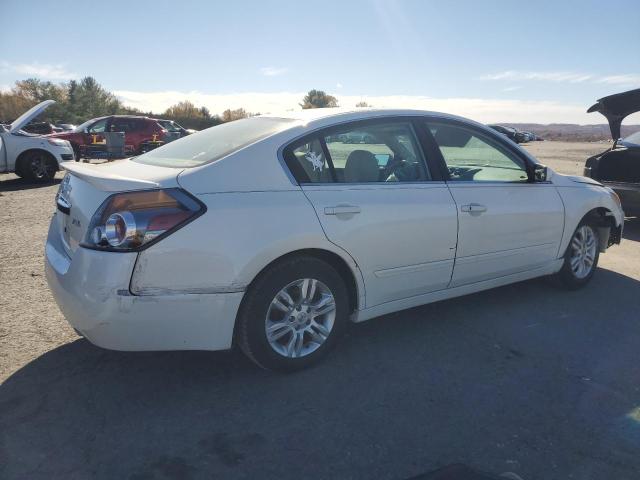 1N4AL2AP5CN488877 - 2012 NISSAN ALTIMA BASE WHITE photo 3