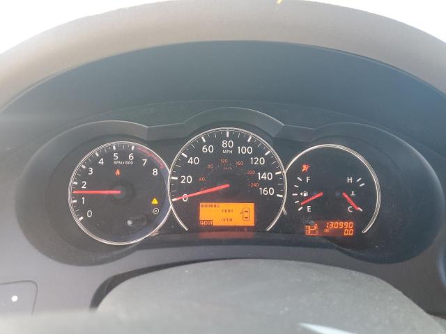 1N4AL2AP5CN488877 - 2012 NISSAN ALTIMA BASE WHITE photo 9