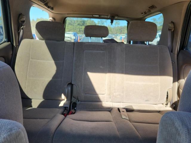 5TDZT34A13S153250 - 2003 TOYOTA SEQUOIA SR5 GOLD photo 10
