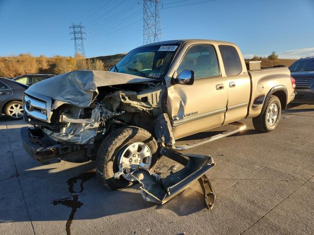 2004 TOYOTA TUNDRA ACCESS CAB SR5, 
