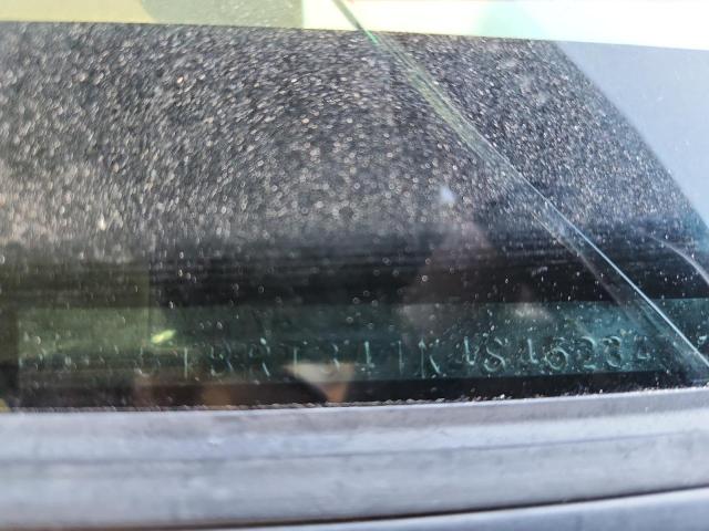 5TBRT341X4S452343 - 2004 TOYOTA TUNDRA ACCESS CAB SR5 TAN photo 12