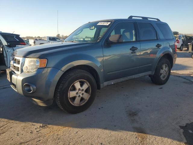 2012 FORD ESCAPE XLT, 
