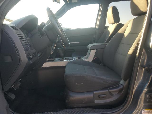 1FMCU0D74CKC62598 - 2012 FORD ESCAPE XLT 蓝色 照片 7