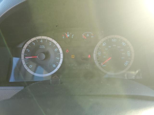 1FMCU0D74CKC62598 - 2012 FORD ESCAPE XLT 蓝色 照片 9