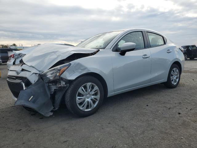 2019 TOYOTA YARIS L, 