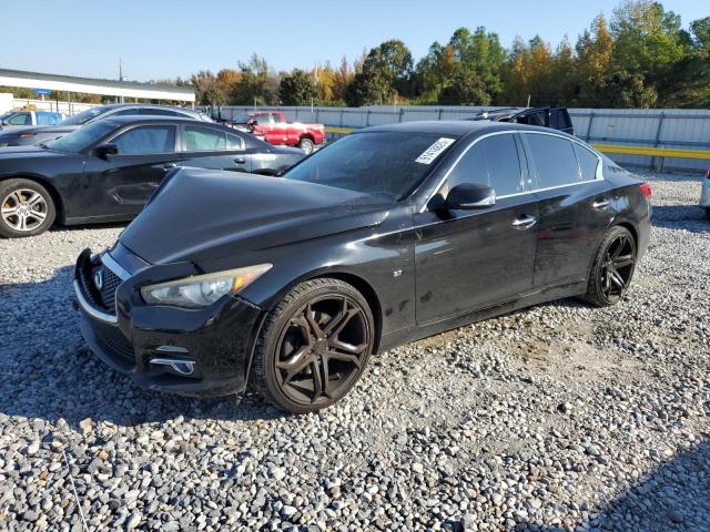 2015 INFINITI Q50 BASE, 