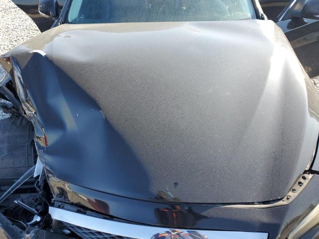 JN1BV7AP5FM334463 - 2015 INFINITI Q50 BASE BLACK photo 11