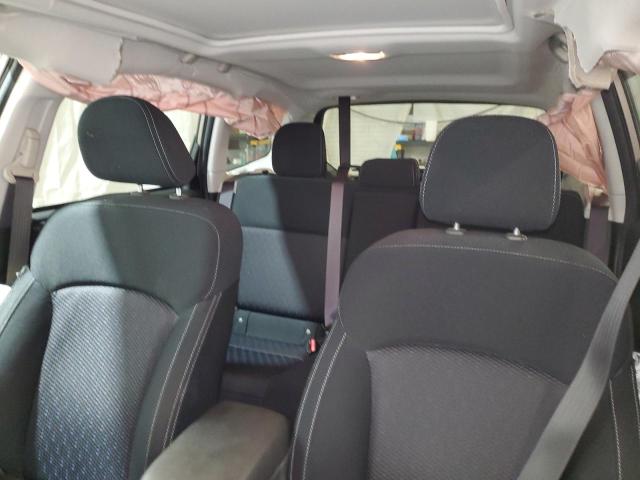 JF2SJADC7GH485489 - 2016 SUBARU FORESTER 2.5I PREMIUM Bej foto 10