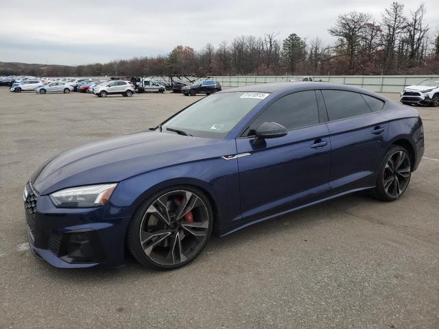 2022 AUDI S5 PREMIUM PLUS, 