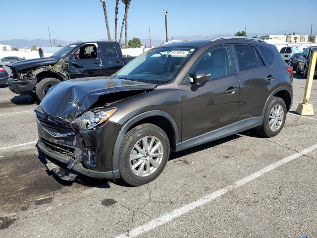 2016 MAZDA CX-5 TOURING, 