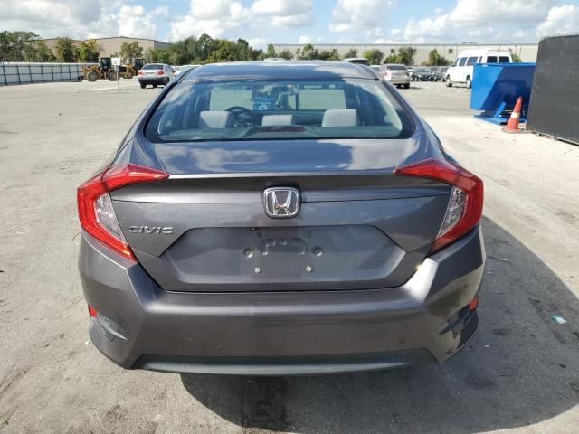 2HGFC2F59HH569339 - 2017 HONDA CIVIC LX Boz foto 6