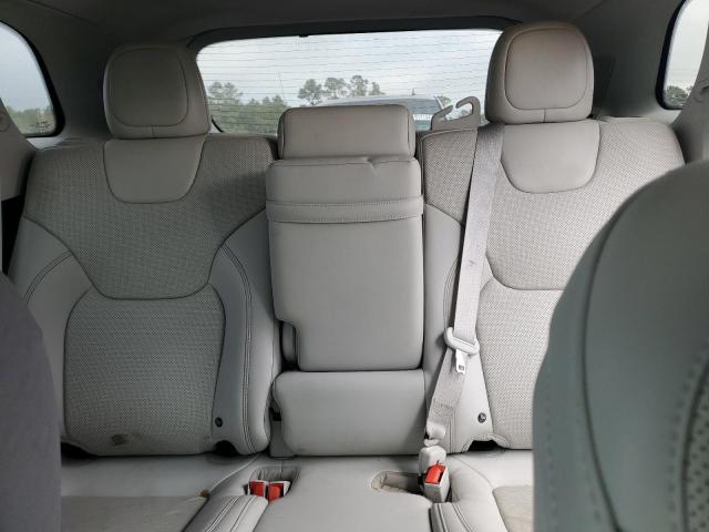 1C4PJLDX6KD111717 - 2019 JEEP CHEROKEE LIMITED BURGUNDY photo 10