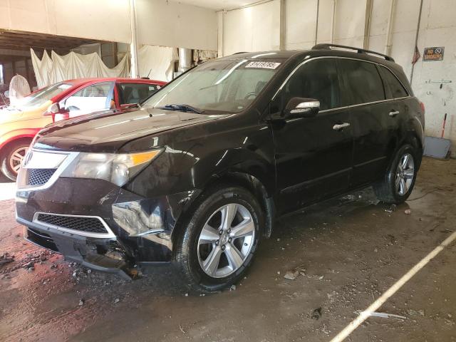 2012 ACURA MDX, 