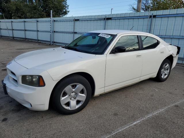 2008 DODGE CHARGER, 
