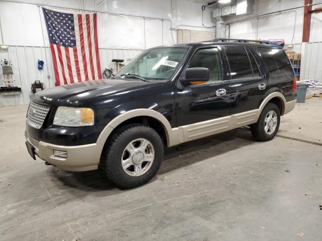 2006 FORD EXPEDITION EDDIE BAUER, 