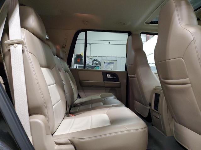 1FMFU18526LB01466 - 2006 FORD EXPEDITION EDDIE BAUER 黑色 照片 11
