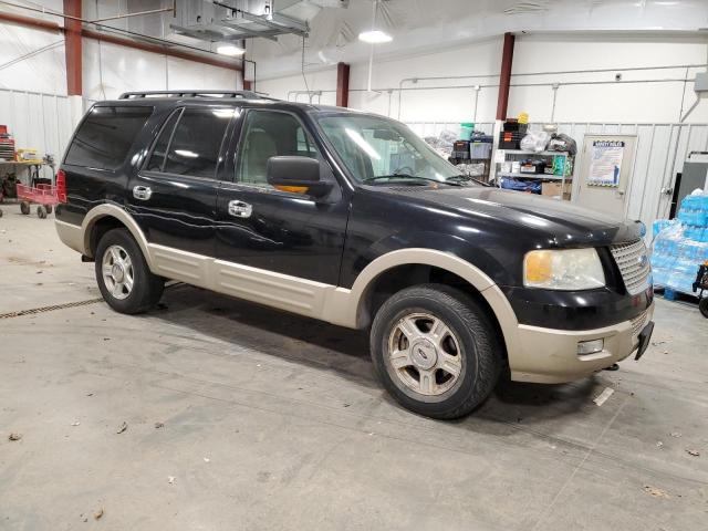 1FMFU18526LB01466 - 2006 FORD EXPEDITION EDDIE BAUER 黑色 照片 4
