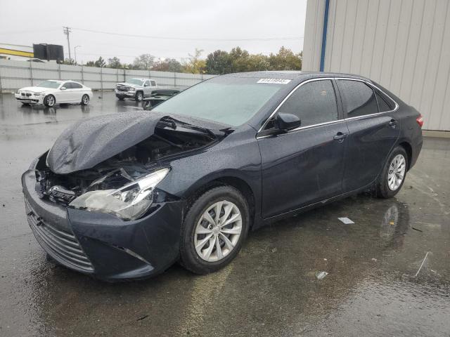 2017 TOYOTA CAMRY LE, 