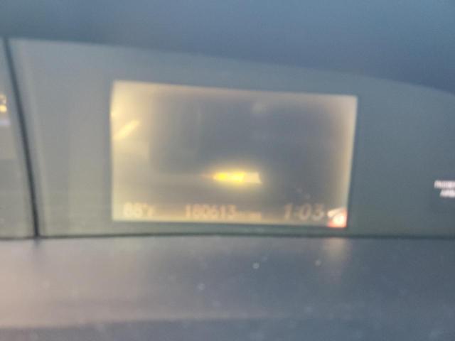 2HGFB2F65DH575578 - 2013 HONDA CIVIC HF GRAY photo 9