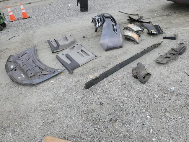 5FNRL5H45EB108142 - 2014 HONDA ODYSSEY EX GRAY photo 13