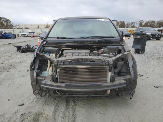 5FNRL5H45EB108142 - 2014 HONDA ODYSSEY EX GRAY photo 5