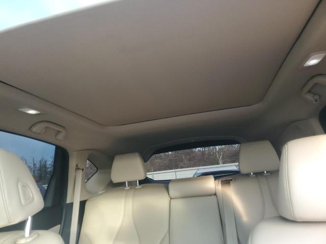 5J8TC2H33KL004433 - 2019 ACURA RDX 白色 照片 10