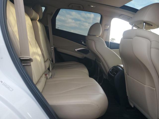 5J8TC2H33KL004433 - 2019 ACURA RDX 白色 照片 11