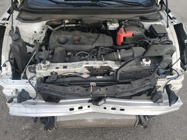 5J8TC2H33KL004433 - 2019 ACURA RDX 白色 照片 12