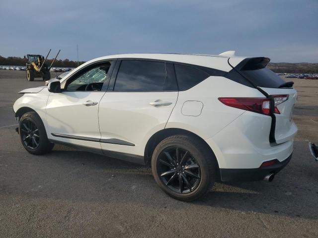5J8TC2H33KL004433 - 2019 ACURA RDX 白色 照片 2