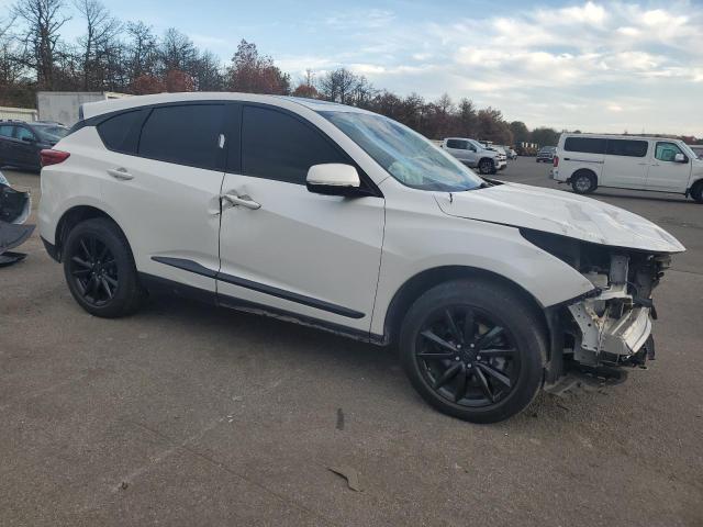 5J8TC2H33KL004433 - 2019 ACURA RDX 白色 照片 4