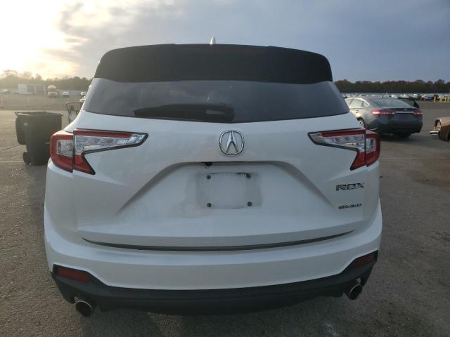 5J8TC2H33KL004433 - 2019 ACURA RDX 白色 照片 6