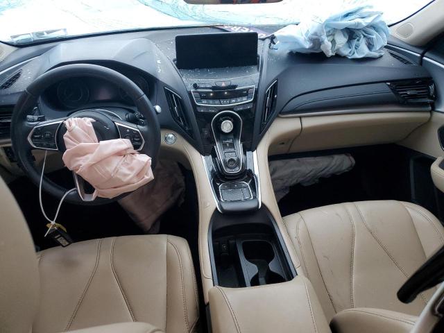 5J8TC2H33KL004433 - 2019 ACURA RDX 白色 照片 8