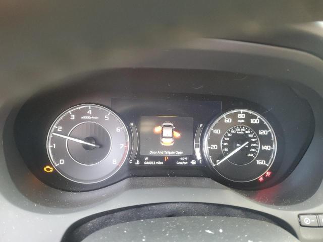 5J8TC2H33KL004433 - 2019 ACURA RDX 白色 照片 9