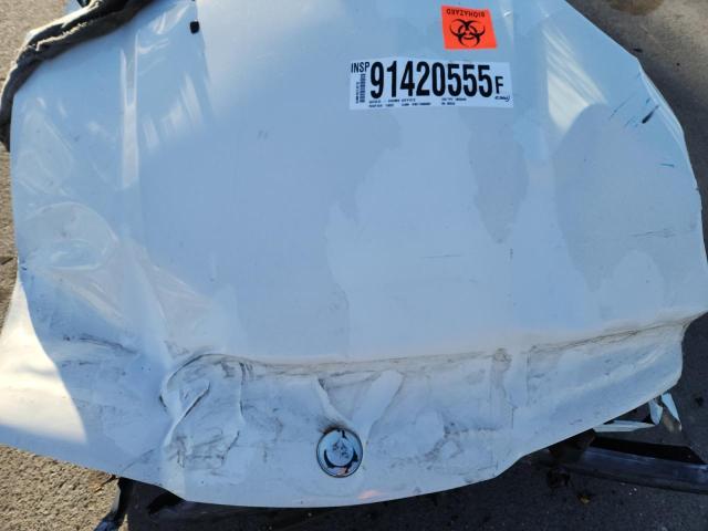 WBABJ8328WEM20258 - 1998 BMW 323 IC AUTOMATIC WHITE photo 11