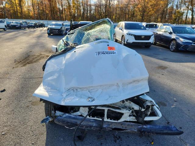 WBABJ8328WEM20258 - 1998 BMW 323 IC AUTOMATIC WHITE photo 5