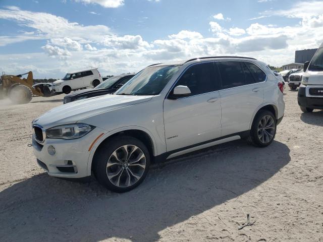 2015 BMW X5 XDRIVE35D, 
