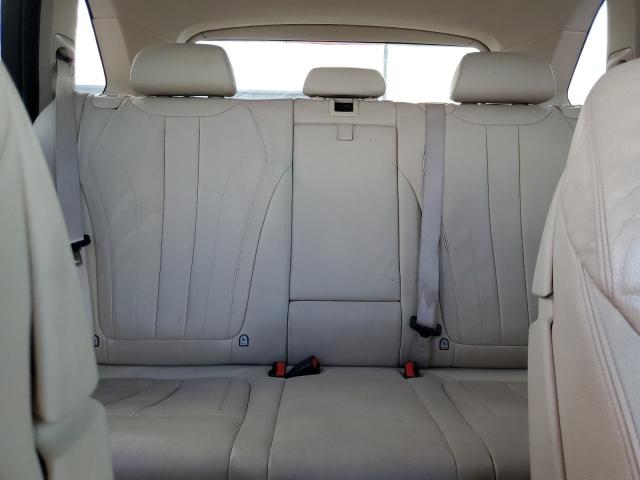 5UXKS4C52F0J99562 - 2015 BMW X5 XDRIVE35D WHITE photo 10