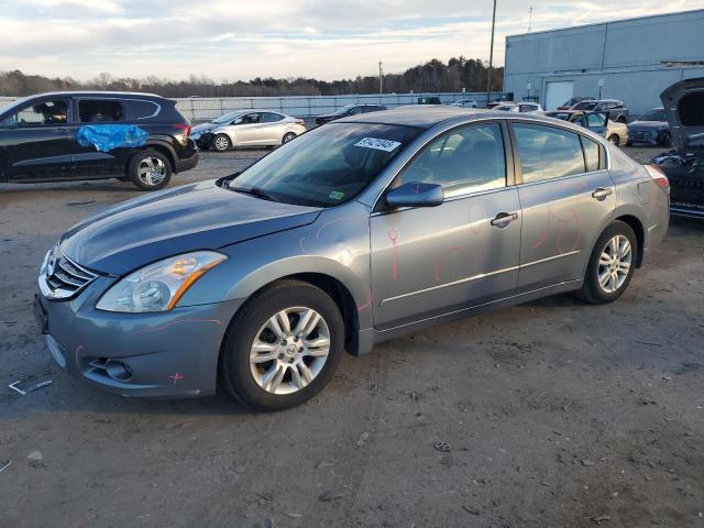 2010 NISSAN ALTIMA BASE, 