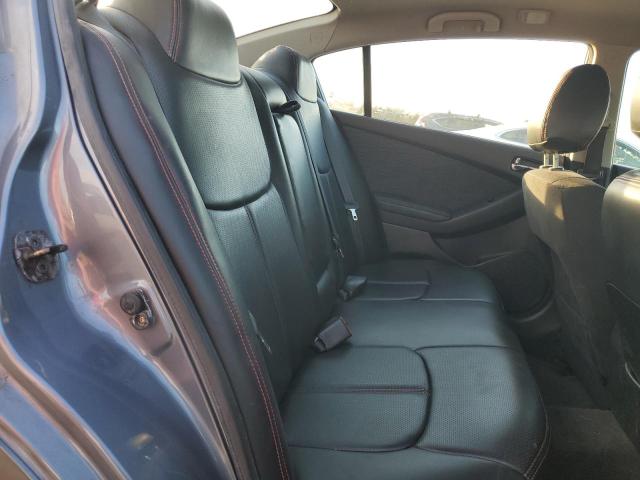 1N4AL2AP1AC109396 - 2010 NISSAN ALTIMA BASE GRAY photo 10