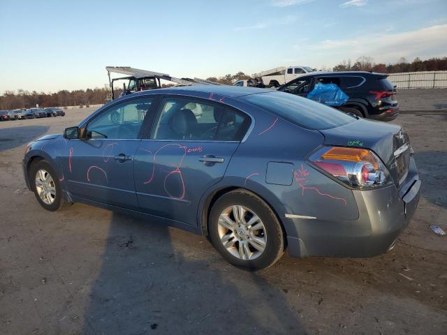 1N4AL2AP1AC109396 - 2010 NISSAN ALTIMA BASE GRAY photo 2