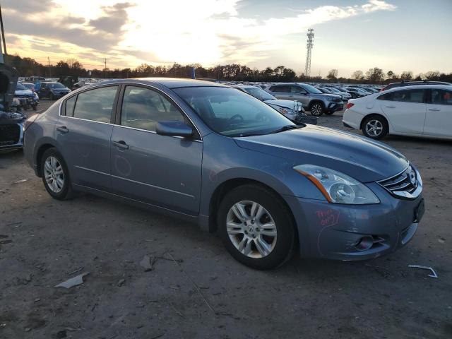 1N4AL2AP1AC109396 - 2010 NISSAN ALTIMA BASE GRAY photo 4