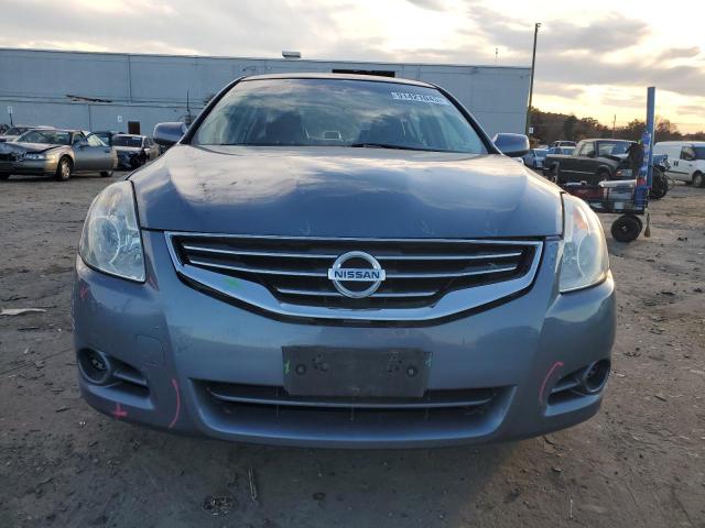 1N4AL2AP1AC109396 - 2010 NISSAN ALTIMA BASE GRAY photo 5