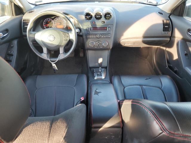 1N4AL2AP1AC109396 - 2010 NISSAN ALTIMA BASE GRAY photo 8