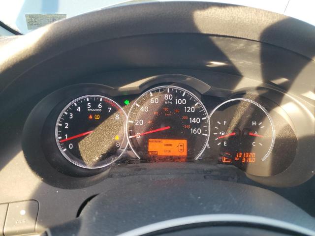 1N4AL2AP1AC109396 - 2010 NISSAN ALTIMA BASE GRAY photo 9