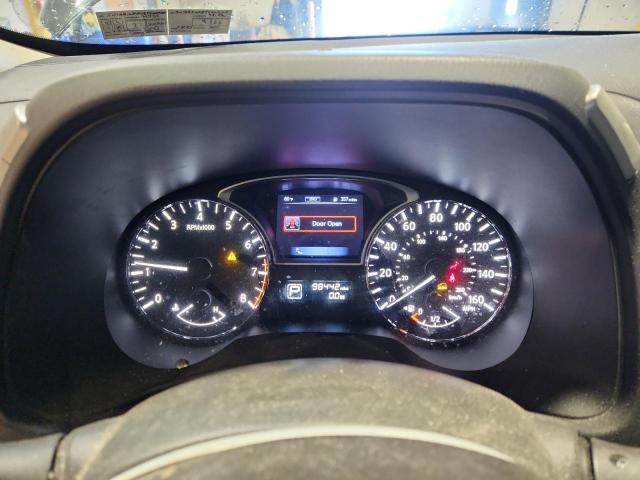 5N1AR2MM8FC602165 - 2015 NISSAN PATHFINDER S Чорний фото 9